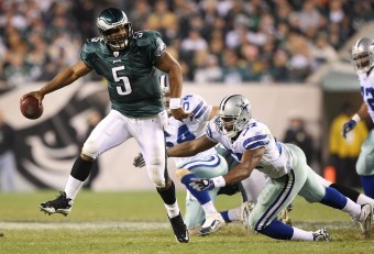 More Snaps For Victor Butler?