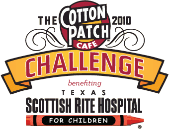 Help Scottish Rite - Earn Free $$ at The Cotton Patch