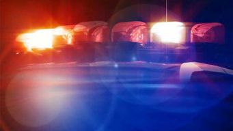 Murder Suspect Leads Police on 100-Mile Chase