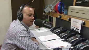 Jesse Garcia is Making His Mark