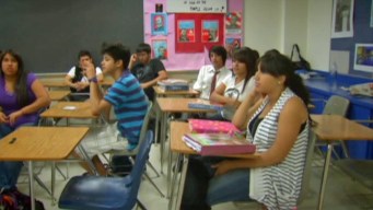 High School Not as Carefree in El Paso