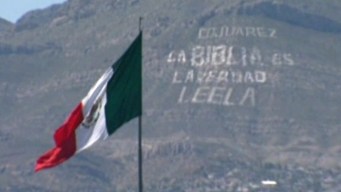 The Journey from Juarez