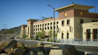 UTEP Fights Drug War Perception
