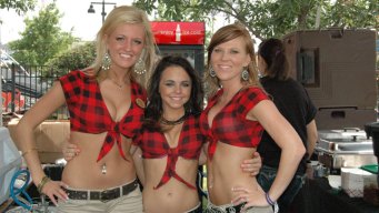 Where We Were: Taste Addison