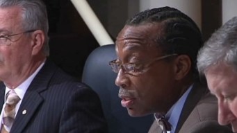 News of FBI Raid Welcome by Some