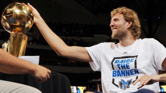 Mavs Ranked at Fifth Most Valuable Franchise