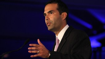Bush Family Member to Run for Office?