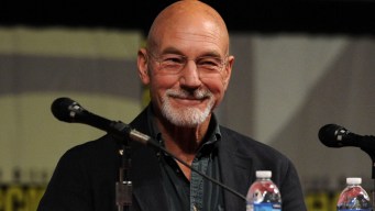 Dallas Comic Con Brings the Stars