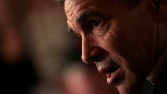 Perry Still Fighting to Get on VA Ballot