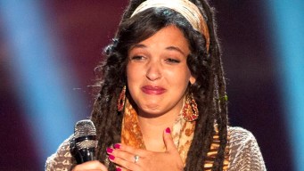 Naia Kete Says Who She’d Love to Do a Duet With on “The Voice”