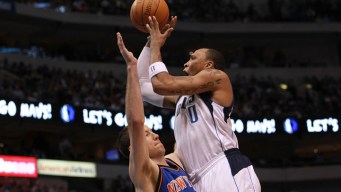 Mavericks Hold Off Late Magic Surge In 111-105 Win