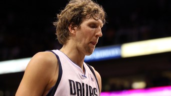 Jazz Outlast Mavs in Triple OT
