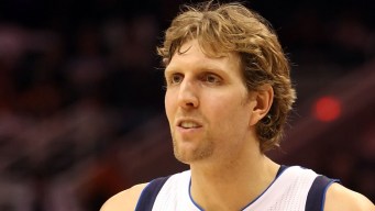 Mavs Lose Nail Biter in OKC