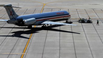 AA Merger Announcement Could Be Pushed Back