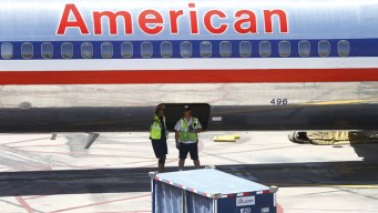 Airline Merger Could Divide Labor Union Ranks