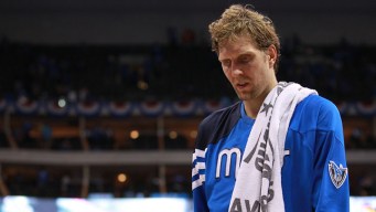 Saturday is a Must-Win for the Mavs