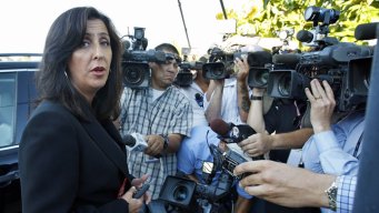 Movie Massacre Suspect's Parents Face Public Disgust