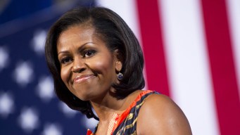 Michelle Obama to Newtown: "Holding You in Our Hearts"