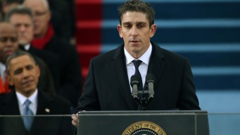 Richard Blanco's Inaugural Poem: Full Text