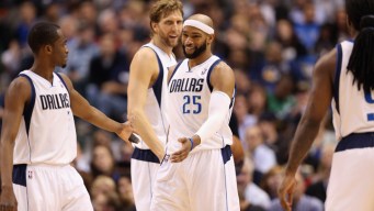 Design the Next Mavs Uniform
