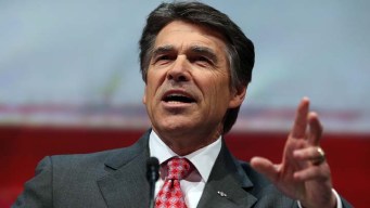 Perry Likens Federal Phone Surveillance to China