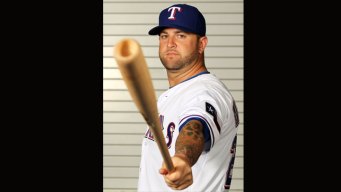 Napoli On The Disabled List