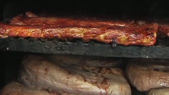 Find New Barbecue Flavors Off the Beaten Path
