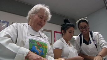 Duncanville Students Carve Culinary Careers