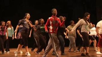 Creating a 'Smash' of Their Own
