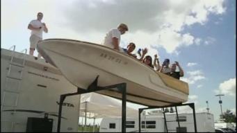 Jimmy Buffett to Play Gexa in April