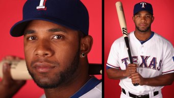 Andrus Has 5 Hits In Texas' 7-2 Win Over Detroit