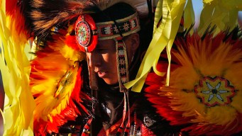 49th National Championship Indian Pow Wow