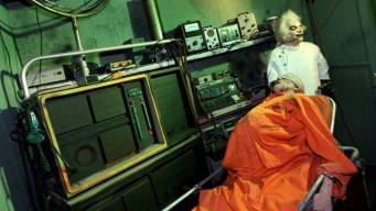 Worth the Drive: Screams Halloween Theme Park