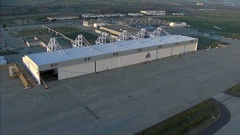 Alliance Airport to Proceed With Expansion