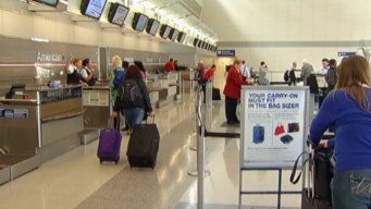 How Will a AA-US Airways Merger Affect Fares?