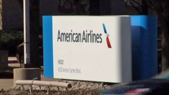 AA Neighbors Cheer US Airways Merger