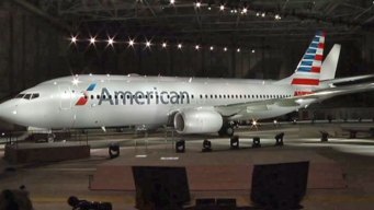 AA's New Livery Soon Could Become Its Old Look