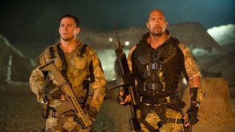 "G.I. Joe" Gets New Marching Orders