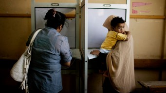 Egyptian Presidential Election a Turning Point
