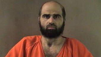 Hasan's Fort Hood Shooting Trial Set for May 30