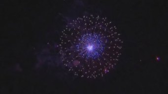 Preparing for Arlington's Fourth of July Celebration