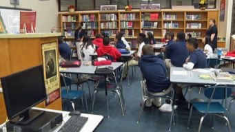New AISD Program Rethinks Teaching