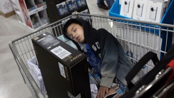 Black Friday Survival Guide