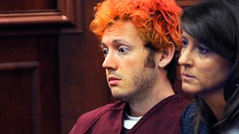 Prosecutors Want Movie Theater Massacre Suspect Notes