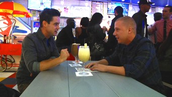 Cheers to Boozy Smoothies at Cocktail Bodega