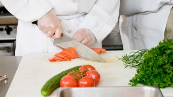 Gourmet Yourself: Recipes, Tips and Tricks From Local Chefs