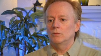 N. Texan Was in Tower One When First Plane Hit