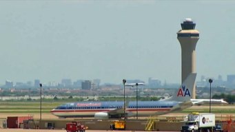 Stoms Cancel, Delay Some AA, Eagle Flights