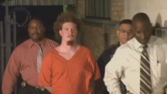 College Knife Attack Suspect Heads to Court
