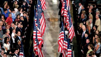 Firefighter: Pride in His Heart, Dust in Lungs